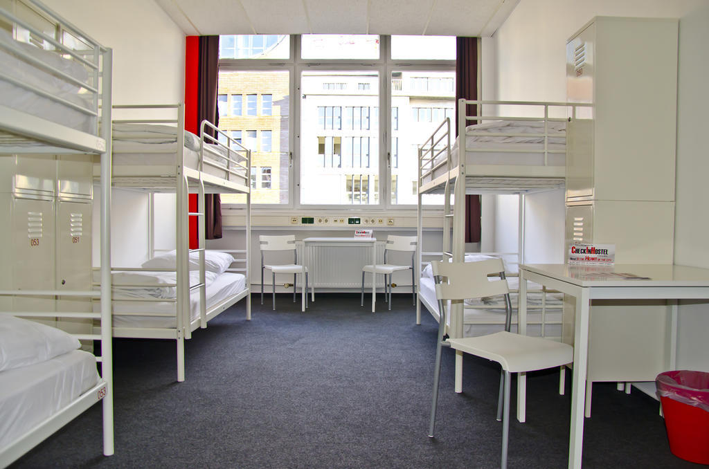 Check In Hostel Berlin — Fotos 2