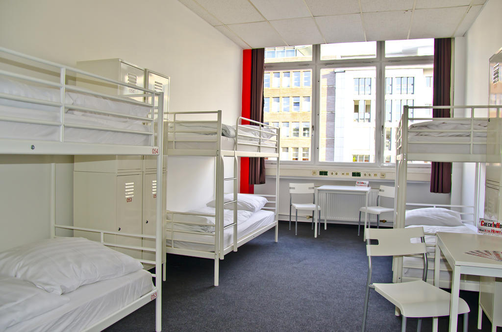 Check In Hostel Berlin — Fotos 1